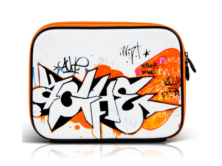 Notebook tok 10 "NB03B Canyon Graffitti