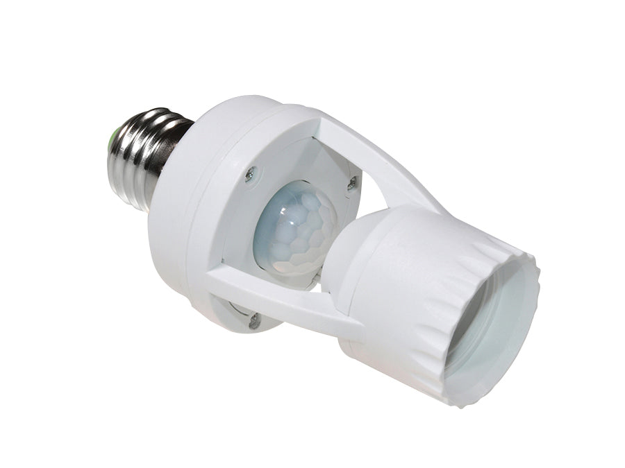 Beépített mozgás és szürkület Pir 1200W tartomány 6 m Maclean Energy MCE20