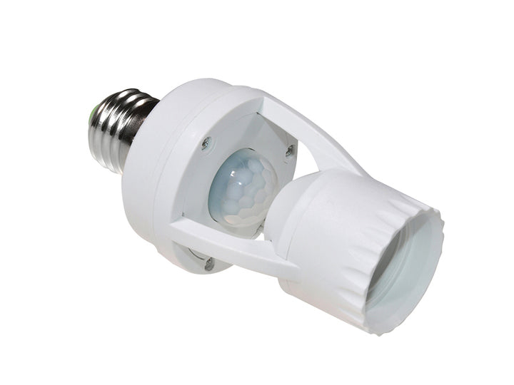 Beépített mozgás és szürkület Pir 1200W tartomány 6 m Maclean Energy MCE20