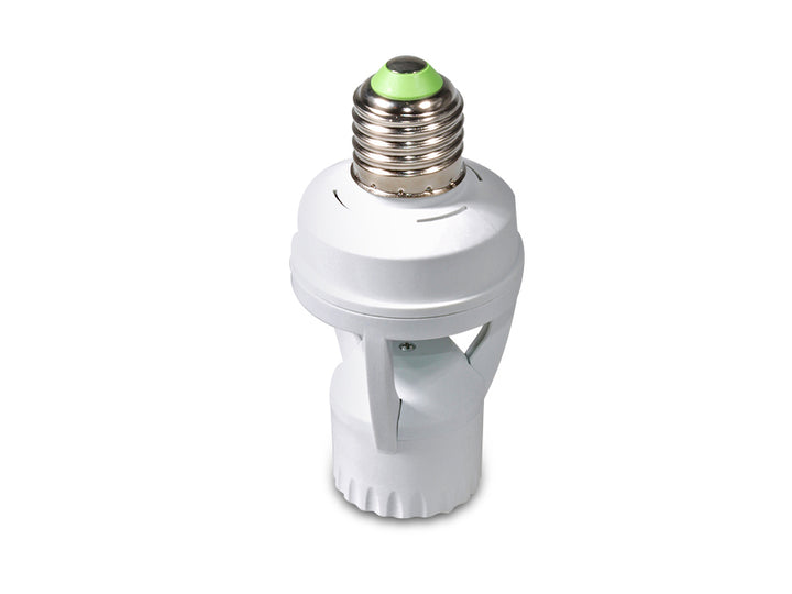 Beépített mozgás és szürkület Pir 1200W tartomány 6 m Maclean Energy MCE20