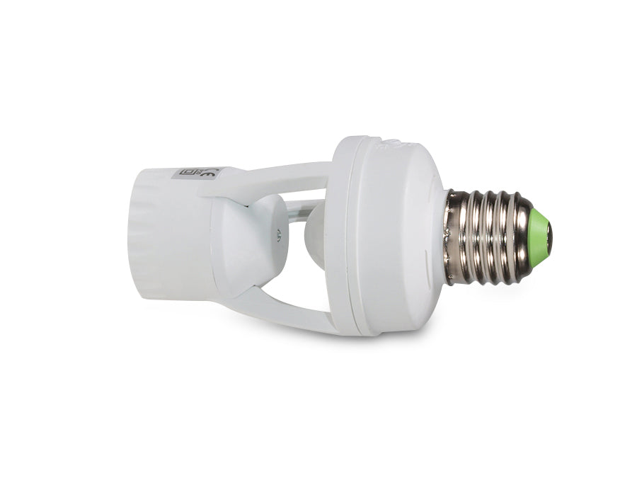 Beépített mozgás és szürkület Pir 1200W tartomány 6 m Maclean Energy MCE20