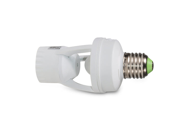 Beépített mozgás és szürkület Pir 1200W tartomány 6 m Maclean Energy MCE20