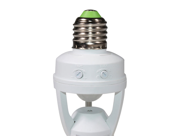 Beépített mozgás és szürkület Pir 1200W tartomány 6 m Maclean Energy MCE20