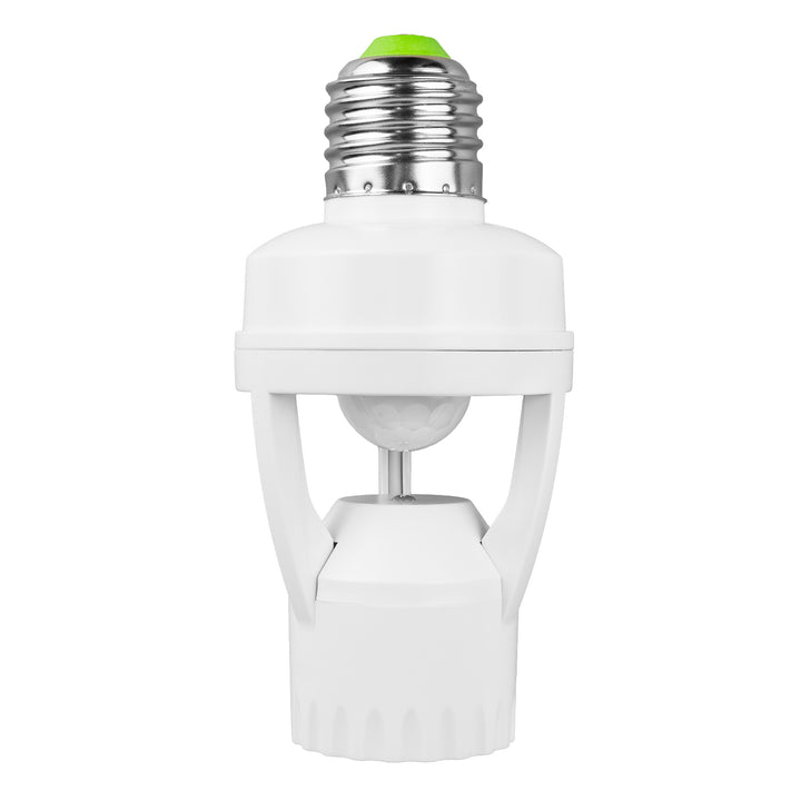 Beépített mozgás és szürkület Pir 1200W tartomány 6 m Maclean Energy MCE20