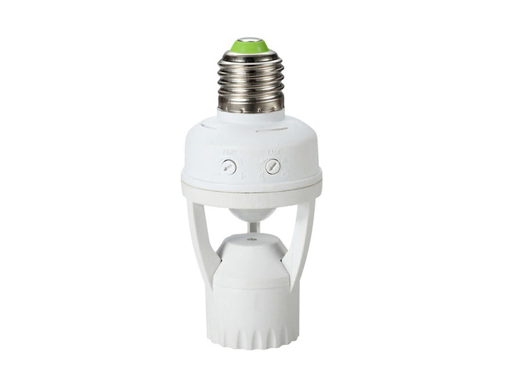 Beépített mozgás és szürkület Pir 1200W tartomány 6 m Maclean Energy MCE20