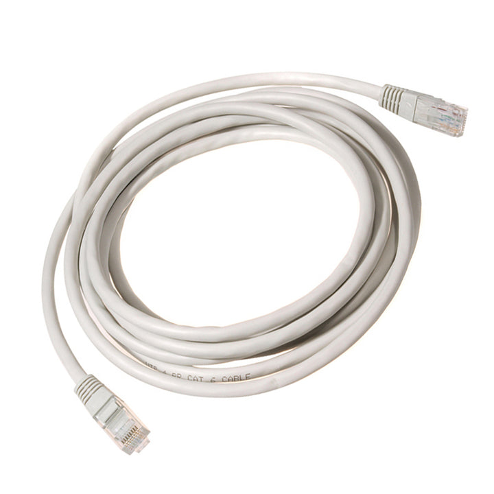 LAN PRO HÁLÓZATI KÁBEL. ETHERNET RJ45 UTP CAT5E 2M MACLEAN MCTV-651
