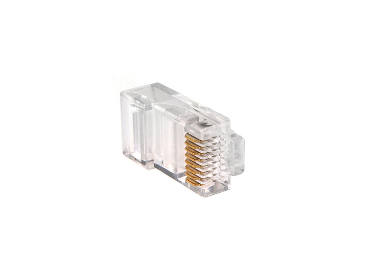 RJ45 csatlakozó 8P8C 5. Maclean MCTV-663 használható termék