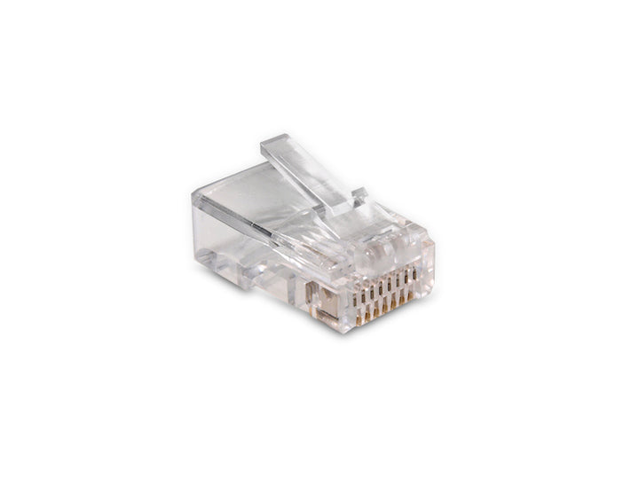 RJ45 csatlakozó 8P8C 5. Maclean MCTV-663 használható termék