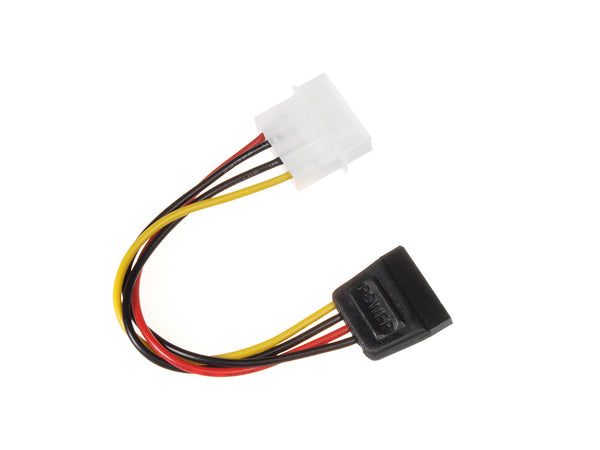 Molex SATA MCTV-633 - Új, kiváló minőségű adapter