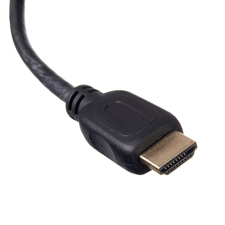 HDMI kábelt a Maclean TV Systems modell MCTV-636 cégtől