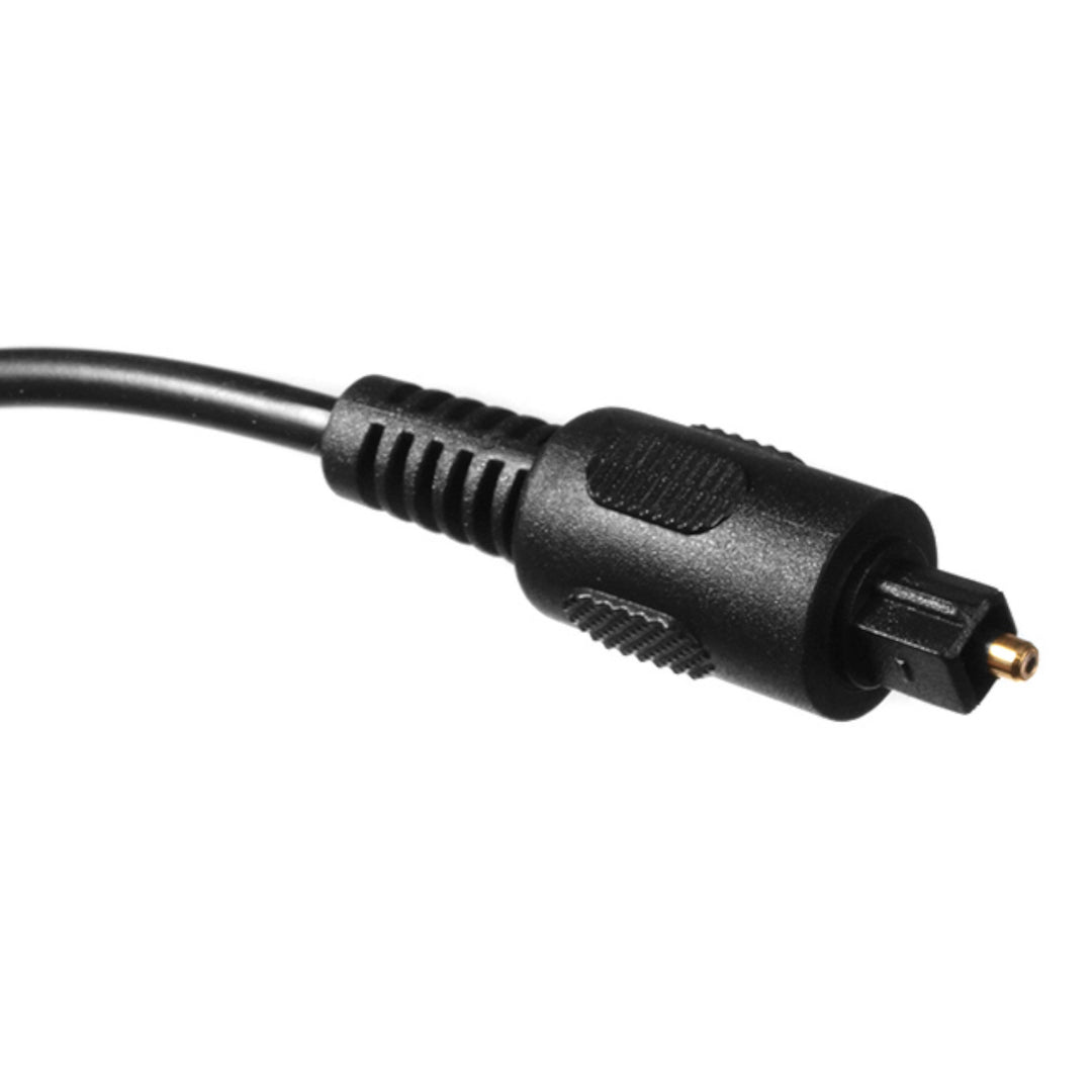 TT Toslink Maclean MCTV-639 fémpólus 24 K arany bevonattal
