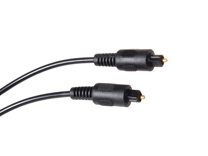 Toslink-Toslink Maclean MCTV-641 TT optikai kábel - 3,0 m