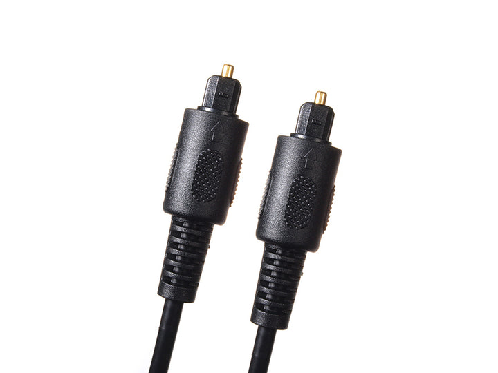 Toslink-Toslink Maclean MCTV-641 TT optikai kábel - 3,0 m