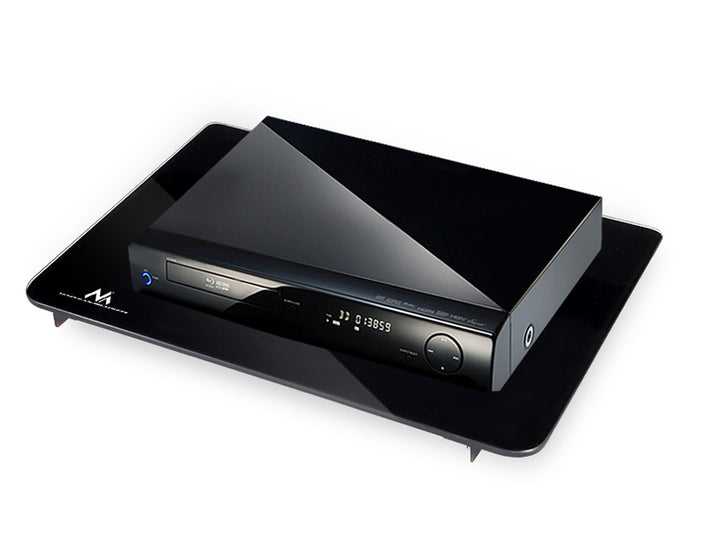 Márkájú eszköztartó, például DVD, TV tuner, konzol stb.
