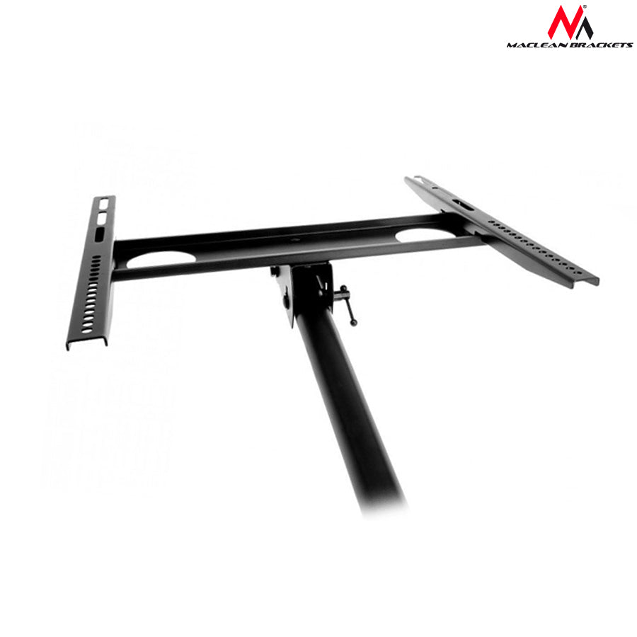Mennyezeti tartó LCD TV-khez LED 32-55 "- 50kg Maclean tartó MC-631