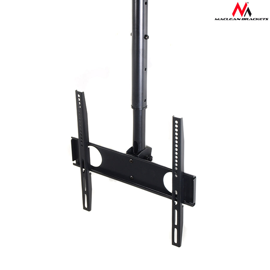 Mennyezeti tartó LCD TV-khez LED 32-55 "- 50kg Maclean tartó MC-631