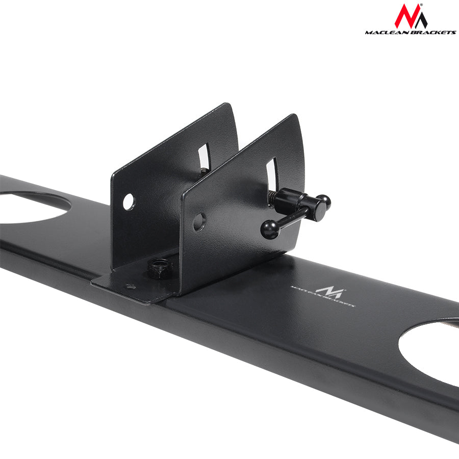 Mennyezeti tartó LCD TV-khez LED 32-55 "- 50kg Maclean tartó MC-631