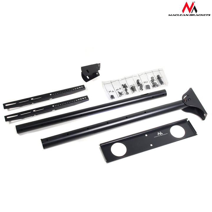 Mennyezeti tartó LCD TV-khez LED 32-55 "- 50kg Maclean tartó MC-631