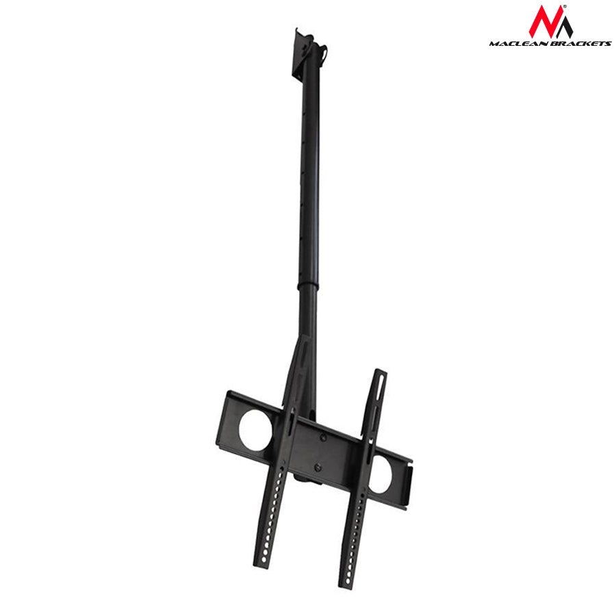 Mennyezeti tartó LCD TV-khez LED 32-55 "- 50kg Maclean tartó MC-631