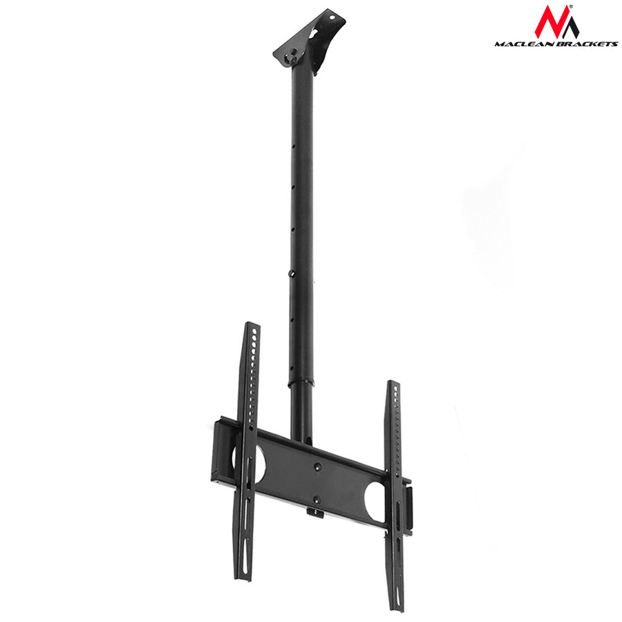 Mennyezeti tartó LCD TV-khez LED 32-55 "- 50kg Maclean tartó MC-631