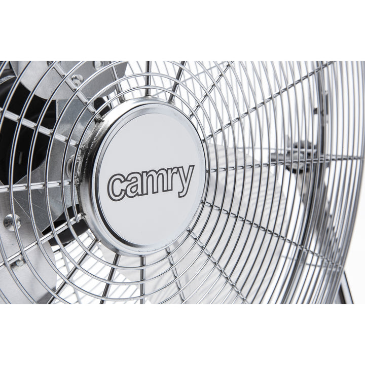 FAN FLOW AIR KÖRNYEZET 200W CR 7306 45cm Camry