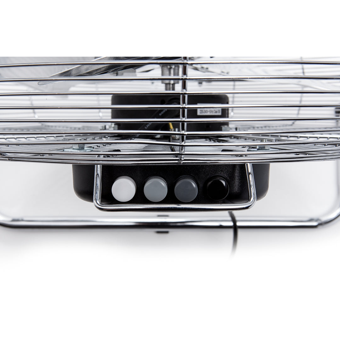 FAN FLOW AIR KÖRNYEZET 200W CR 7306 45cm Camry