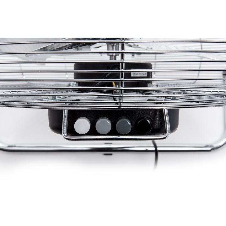 FAN FLOW AIR KÖRNYEZET 200W CR 7306 45cm Camry