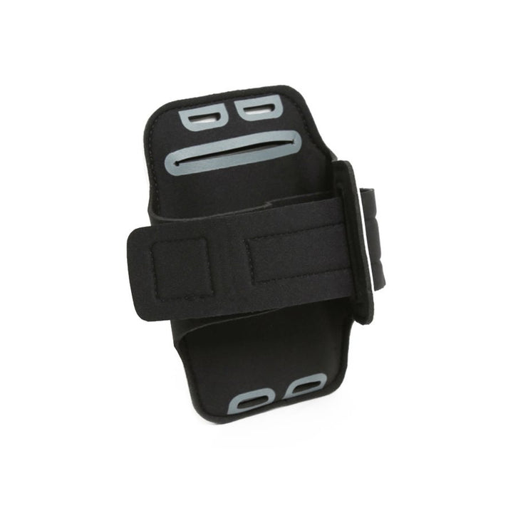 5'' okostelefon tok vállpánttal kék Platinet 42054