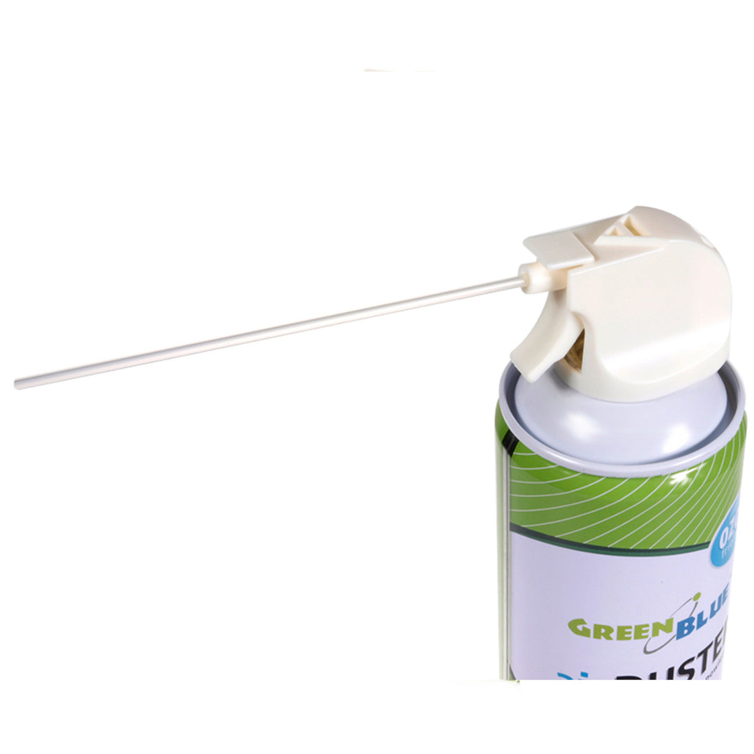 Sűrített levegő GreenBlue GB600 600ml pisztoly porlasztó - pisztoly spray