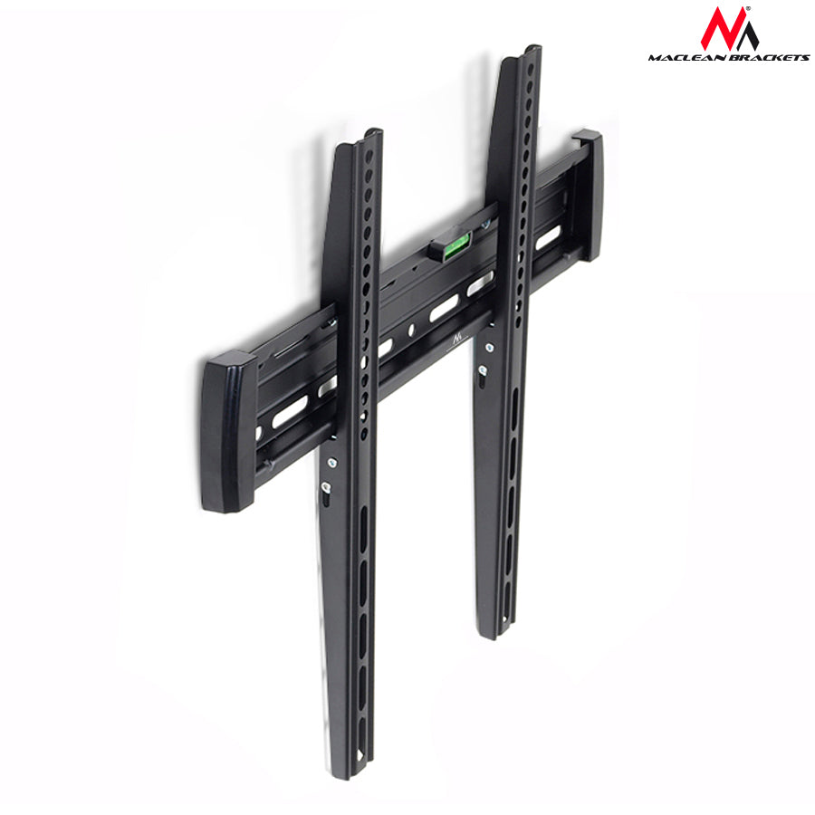TV tartó 33 &#39;&#39; - 55 &#39;&#39; Maclean MC-643 max 30kg VESA 400x400 görbült TV-hez