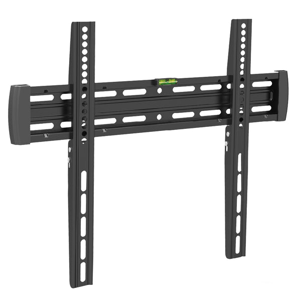 TV tartó 33 '' - 55 '' Maclean MC-643 max 30kg VESA 400x400 görbült TV-hez
