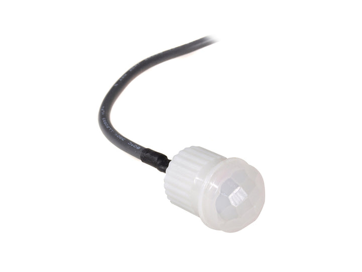 SENSOR MOVEMENT PIR 230V 800W LED MINI hangrögzítökkel DO Maclean Energy MCE32 (37924)