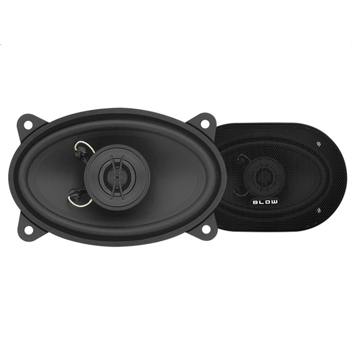 Car hangszórók Blow WH-4616 4x6 "Maximális teljesítmény 110W