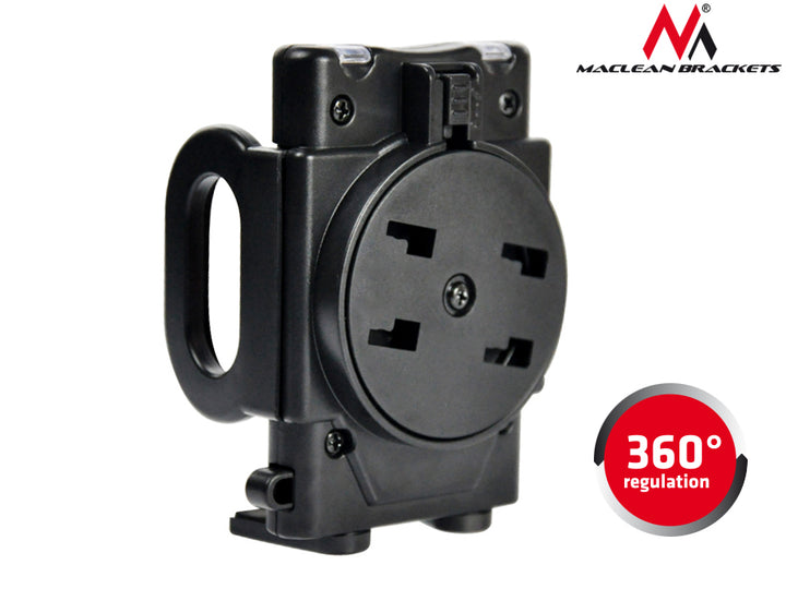 Univerzális Maclean Bracket telefonos tartó MC-659
