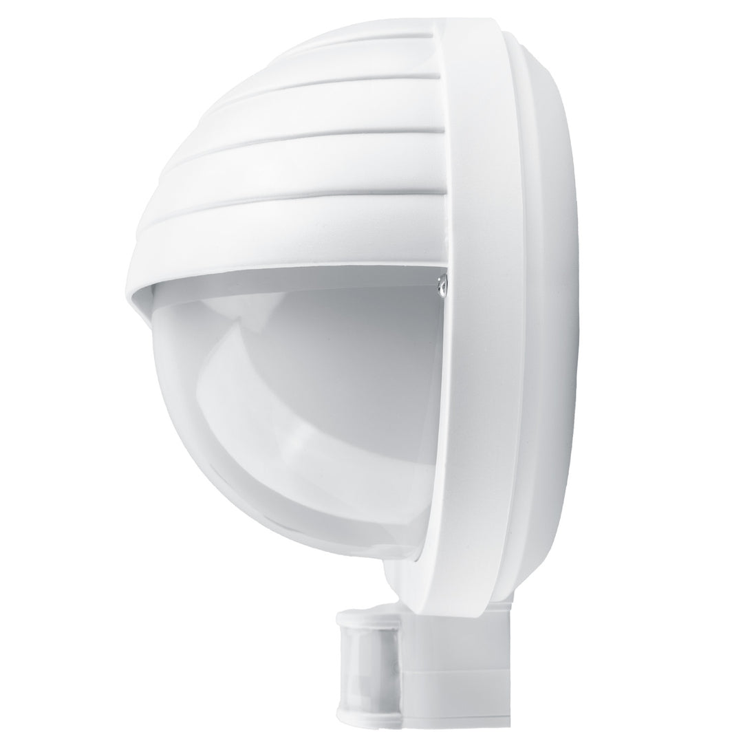Maclean fali lámpatest, PIR-érzékelővel, max. 60 W, 180°, MCE33 W