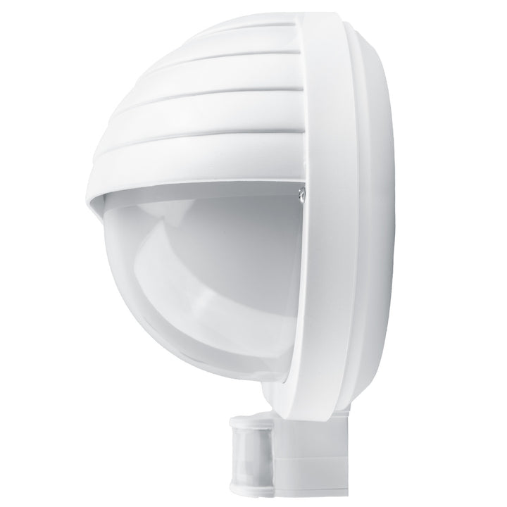 Maclean fali lámpatest, PIR-érzékelővel, max. 60 W, 180°, MCE33 W