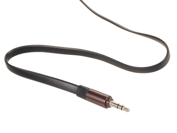 Kiváló 3,5 mm-es kábel - 3,5 mm-es mini jack STEREO 1 m