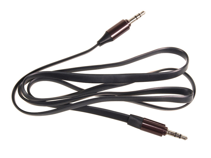 Kiváló 3,5 mm-es kábel - 3,5 mm-es mini jack STEREO 1 m