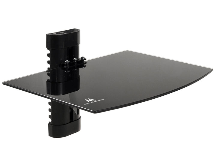 Holder polc DVD single 8kg Maclean MC-663-hoz