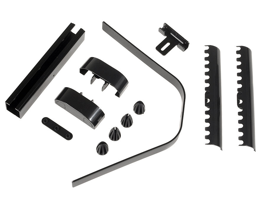 Holder polc DVD single 8kg Maclean MC-663-hoz