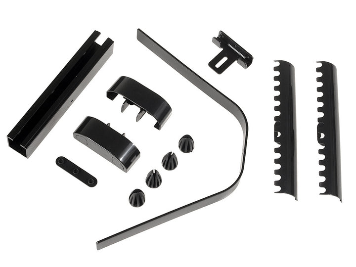 Holder polc DVD single 8kg Maclean MC-663-hoz