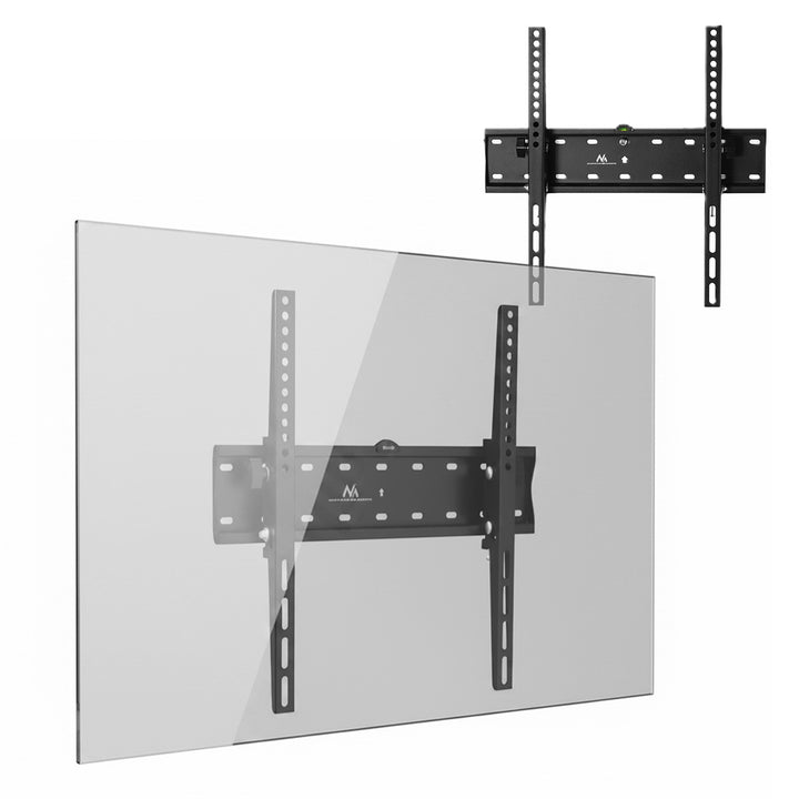 Maclean MC-665 Fali konzol LCD LED TV 40 kg Porfestés