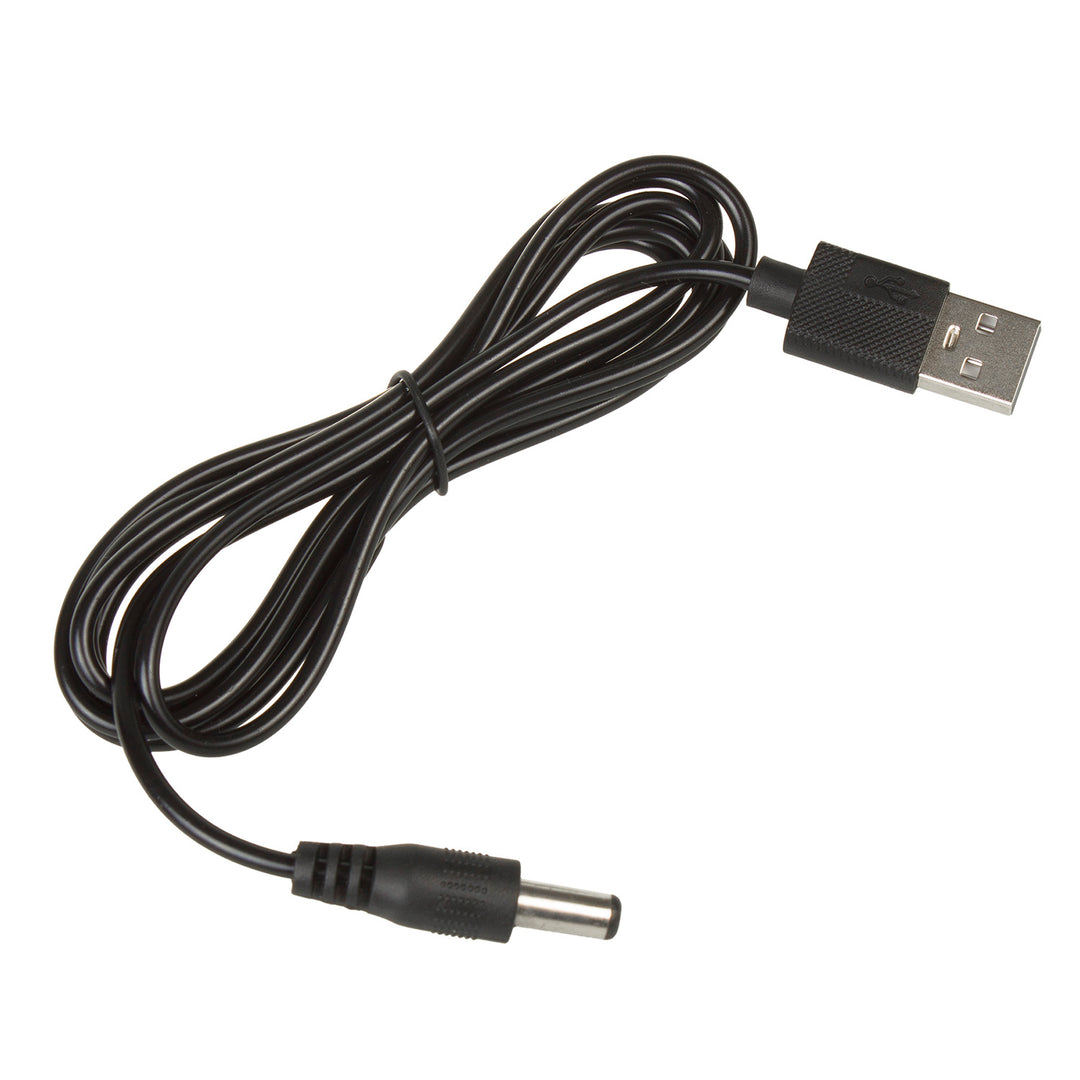 USB csatlakozó / hálózati adapter Maclean DVB-T antennához, 5V, MCTV-697