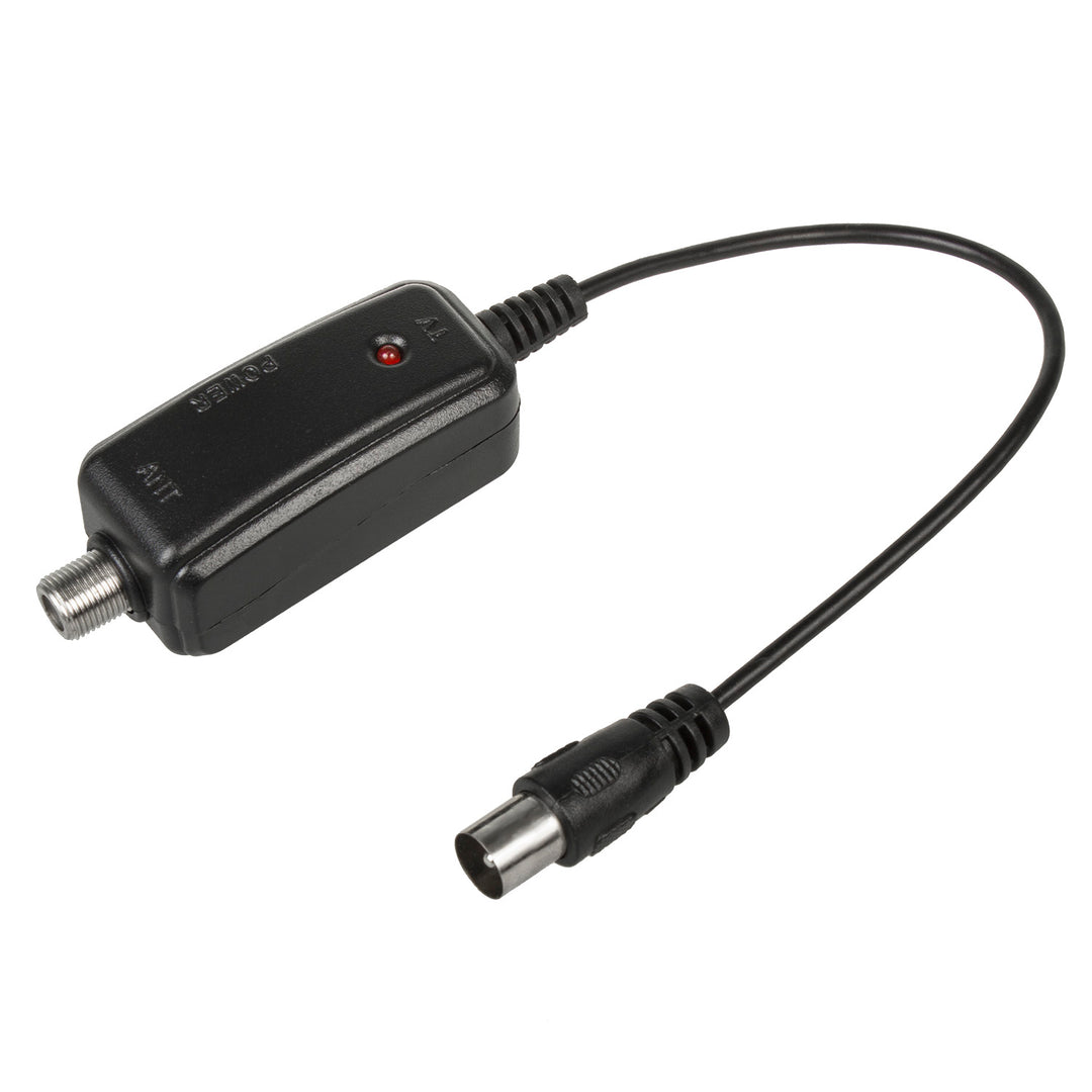 USB csatlakozó / hálózati adapter Maclean DVB-T antennához, 5V, MCTV-697