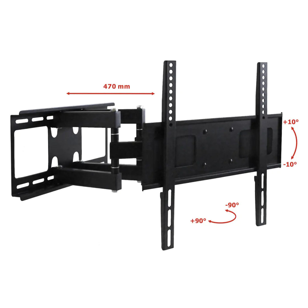 Karos tartók TV LED / LCD / plazma 23-55 "45kg AR-70 cikkszám