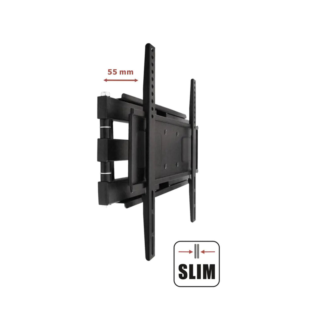 Karos tartók TV LED / LCD / plazma 23-55 "45kg AR-70 cikkszám