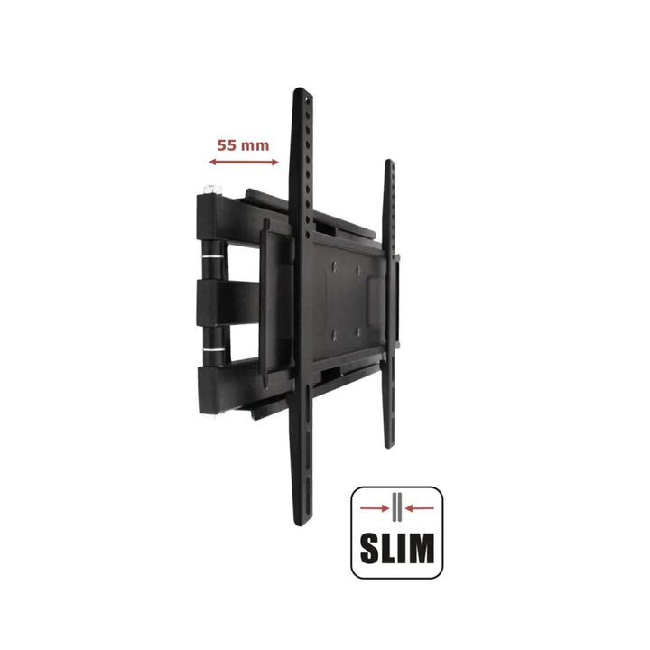 Karos tartók TV LED / LCD / plazma 23-55 "45kg AR-70 cikkszám