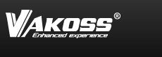 Vakoss GP-3925BK USB vezeték nélküli gamepad pad vibráció