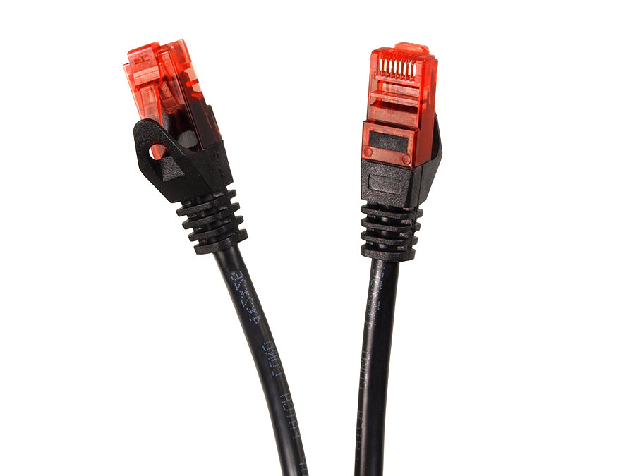 CABLE LAN PRO. ETHERNET RJ45 UTP CAT6 15 m MCTV-739
