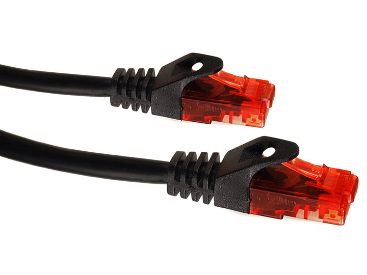 CABLE LAN PRO. ETHERNET RJ45 UTP CAT6 15 m MCTV-739